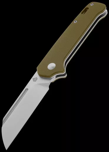 QSP Penguin Slip Joint Folding Knife