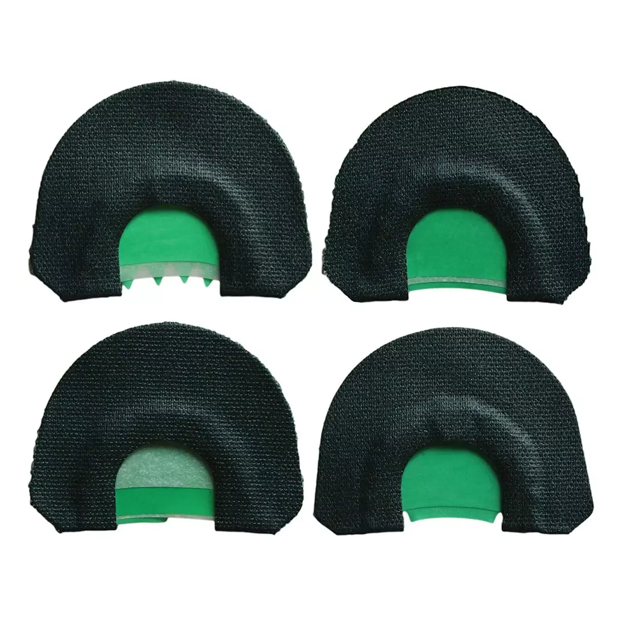 Quaker Boy Gobblin' Fever 4-Pack