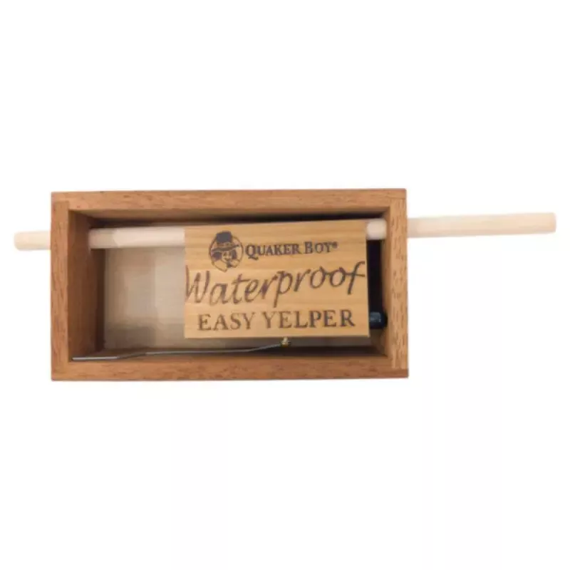 Quaker Boy H2O Easy Yelper
