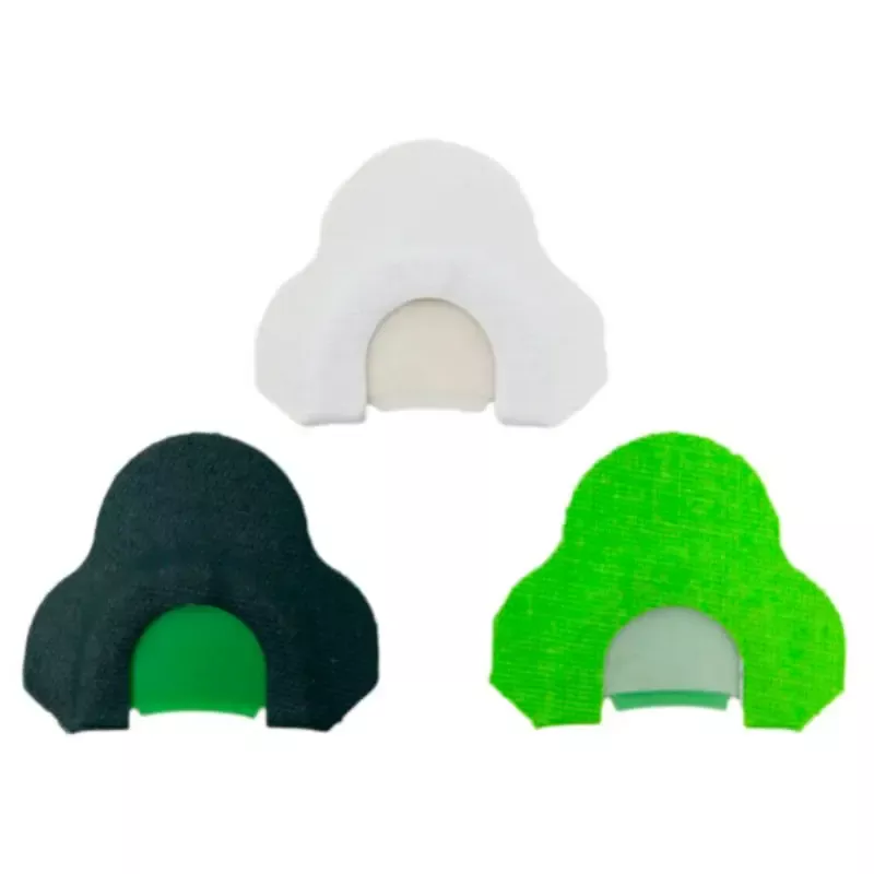 Quaker Boy Old Boss Hen 3 Pack