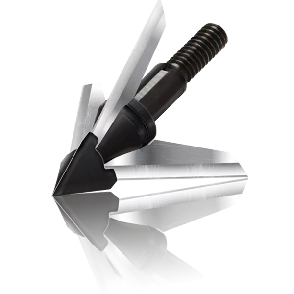 Quality Archery Designs Exodus X-bow Broadhead 100 Gr. #EQBE100B