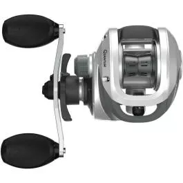 Quantum Throttle Baitcast Reel