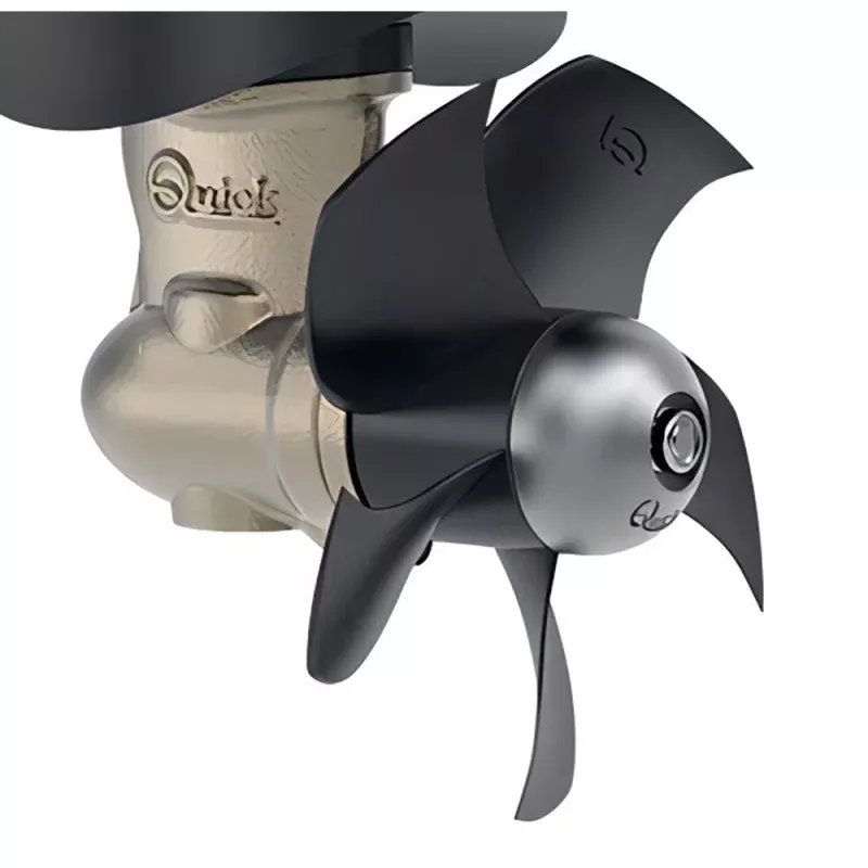 Quick Replacement Propeller f/BTQ 140-40BTQ 140-30 Bow Thruster – Right Side