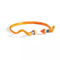 Quiet Band Shooter’s Banded Ear Pods #SS36911