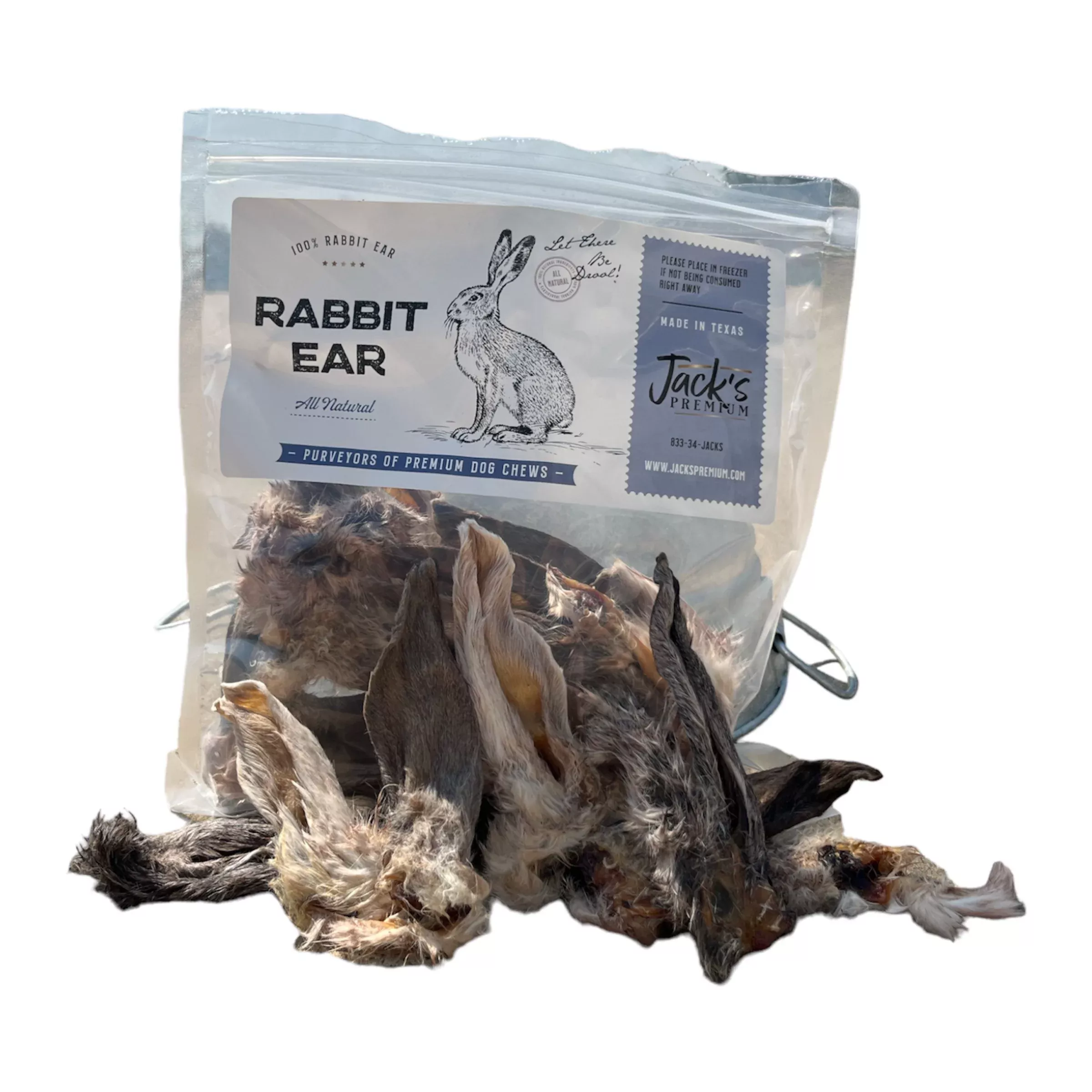 Rabbit Ears