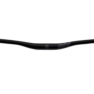 RACE FACE Chester 35 20mm/780mm Black Riser Bar (HB16CHE2035X780BLK)