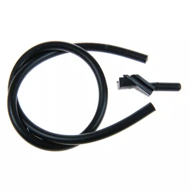 Rad Tru-aligner W/ Standard Tube Black