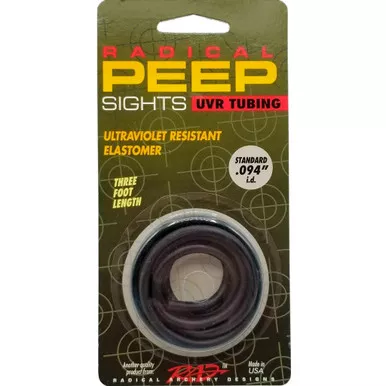 Rad Uvr Tubing .094 I.d