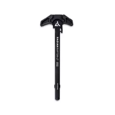 Radian Raptor-LT™ Ambidextrous Charging Handle for AR-15/M16
