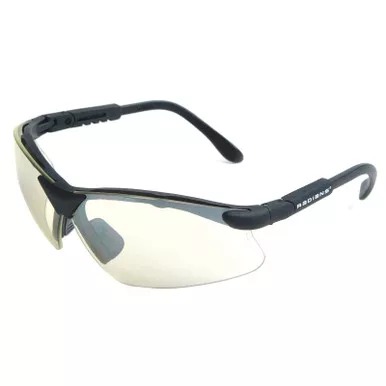 Radians Revelation Shooting Glasses Ice, RV0190CS