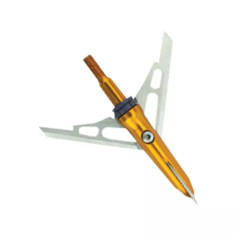 Rage Crossbow X 125 Grain Broadhead