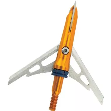 Rage Crossbow X 2-Blade 100 Grain #R53000