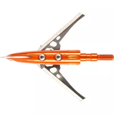 Rage Crossbow X Nc Broadheads 3 Pk.