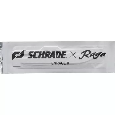 Rage Enrage 8 Replacement Blades