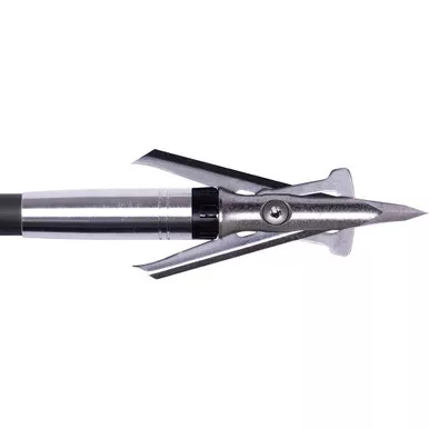 Rage Hypo 2 +p Series Broadheads 1.75 In. 4 Pk.