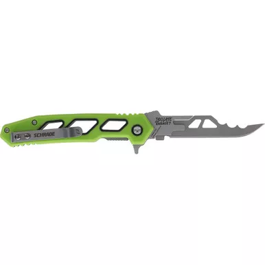 Rage Isolate Enrage 7 Knife