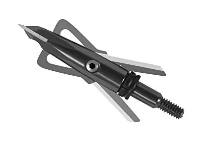 Rage SC Broadheads 2-Blade 100 Grain #R61000