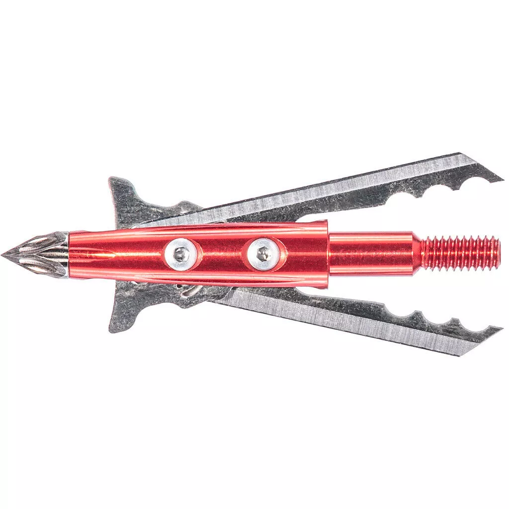 Rage X-Treme NC Chisel 100GR #R38500
