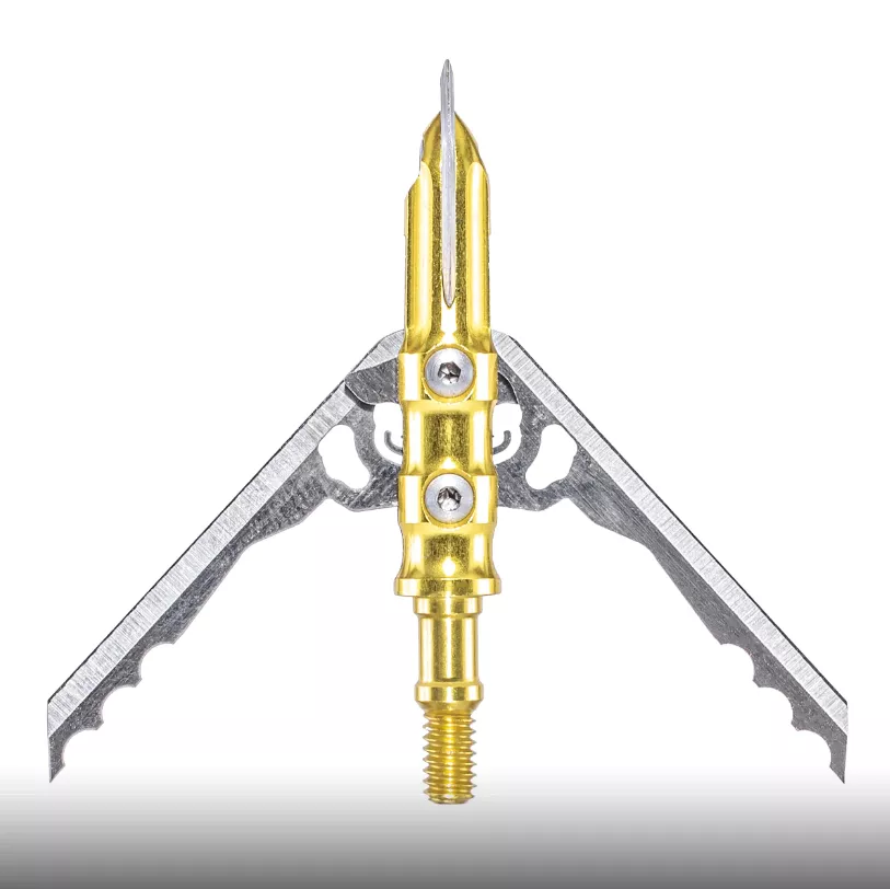 Rage X-treme NC Cut-on-Contact #R38600