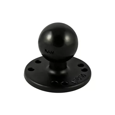RAM 1.5" Ball Mount Base