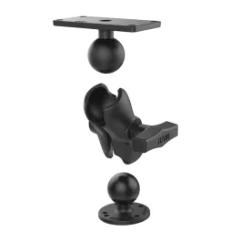 RAM Drill-Down Double Ball Mounts