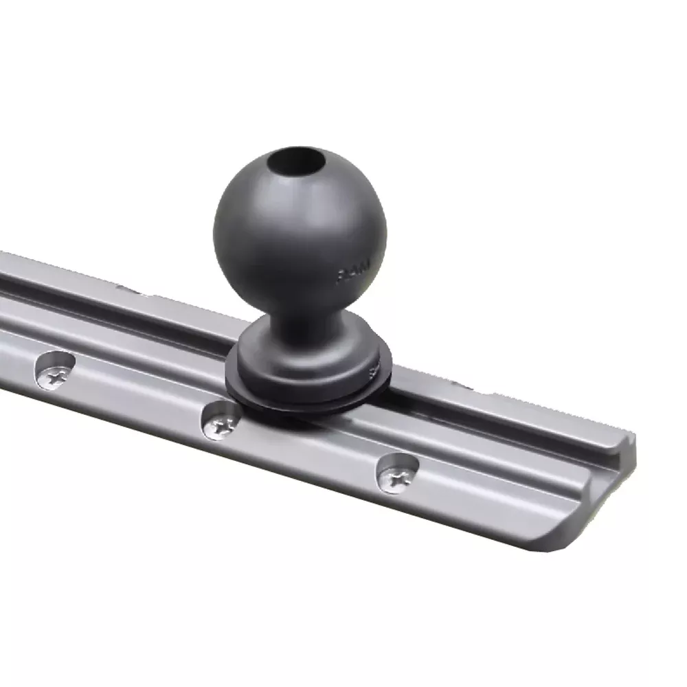 RAM Mount 1.5″ Track Ball w/ T-Bolt Attachment [RAP-354U-TRA1]