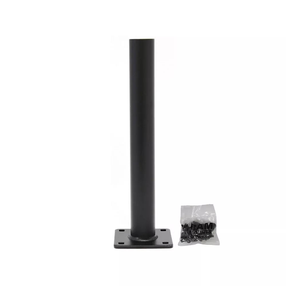 RAM Mount 12″ Long Lower Female Tele-Pole [RAM-VP-TBF12U]
