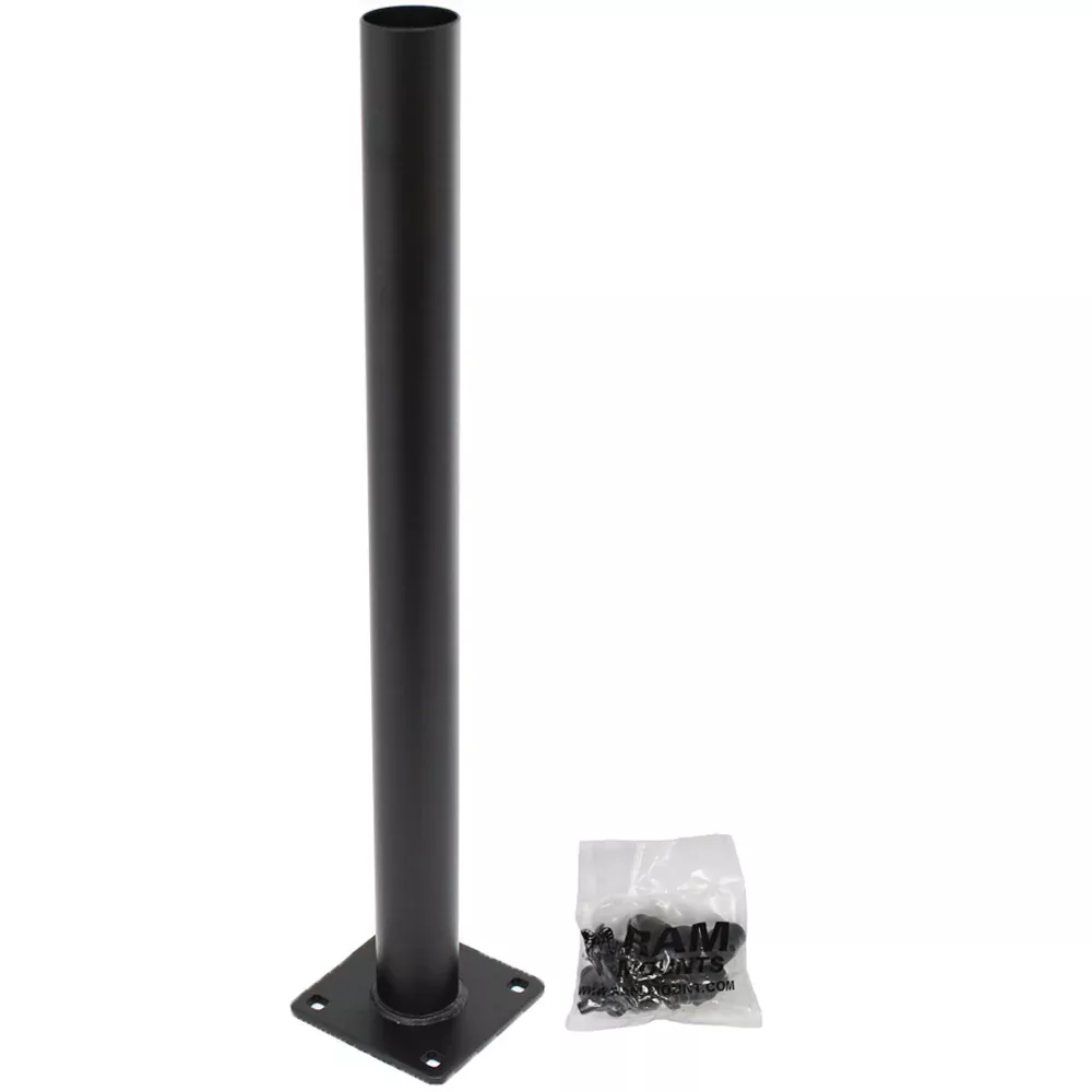 RAM Mount 18″ Long Lower Female Tele-Pole [RAM-VP-TBF18U]