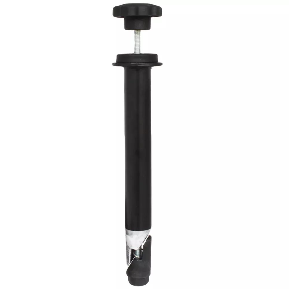 RAM Mount 8″ Long Top Male Tele-Pole [RAM-VP-TTM8U]