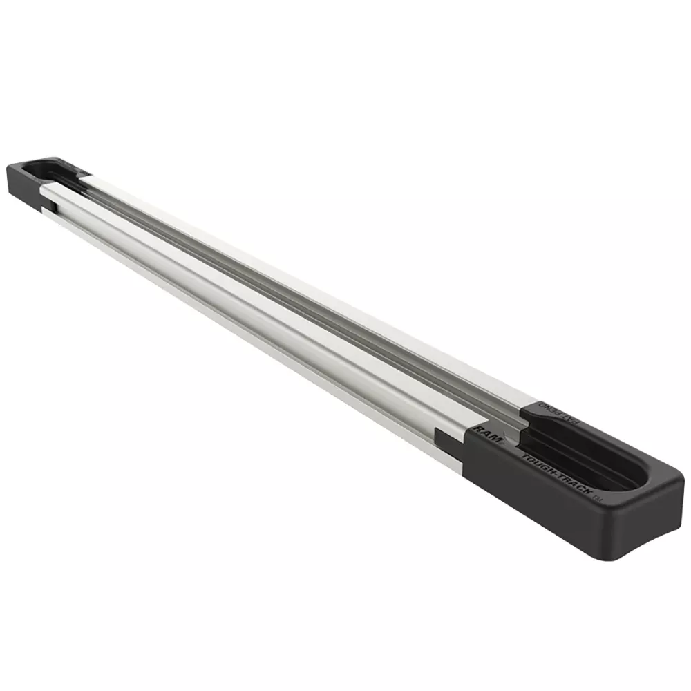 Ram Mount 9″ Extruded Aluminum Tough-Track [RAM-TRACK-EXA-9]