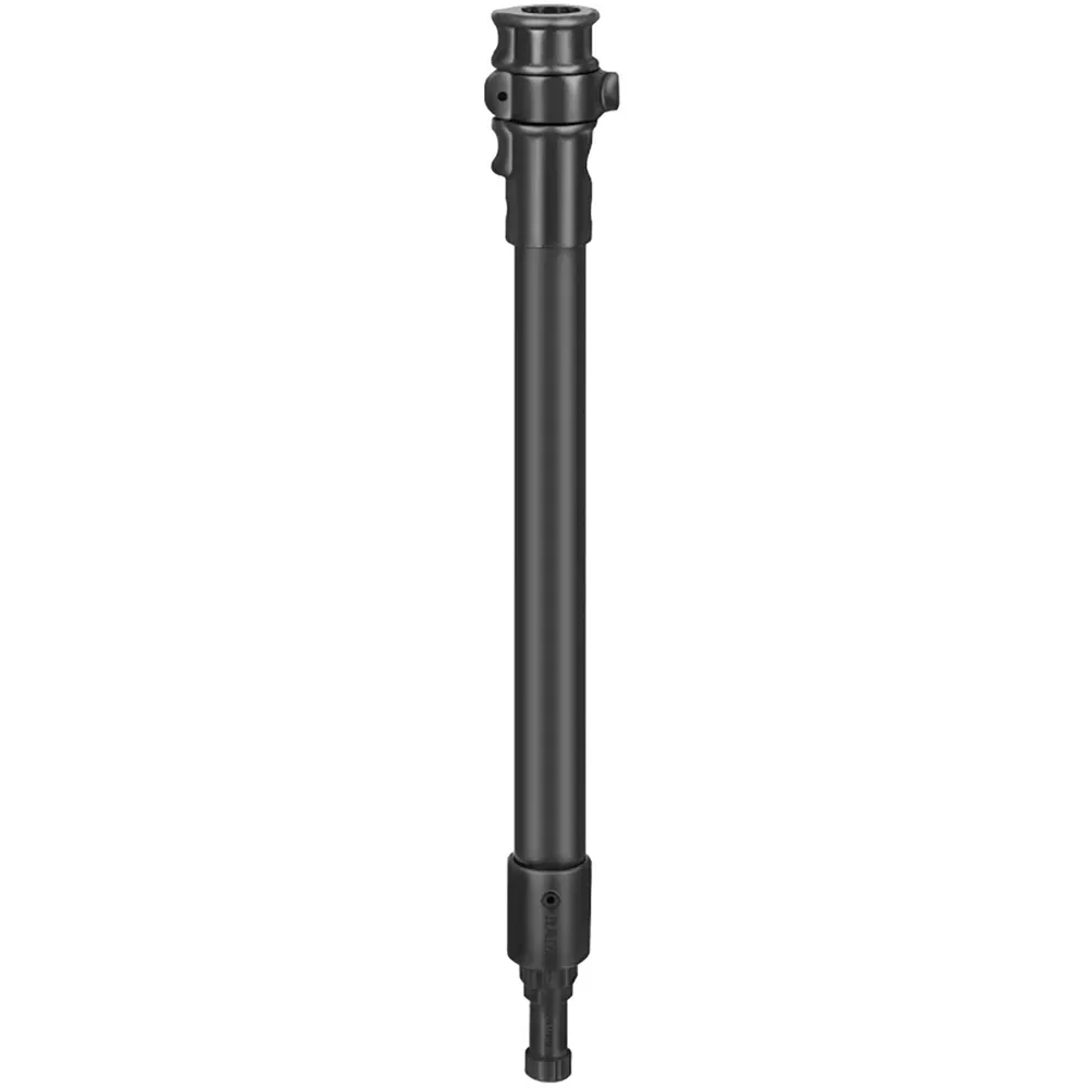 RAM Mount Adapt-A-Post 15″ Extension Pole [RAP-114-EX12]