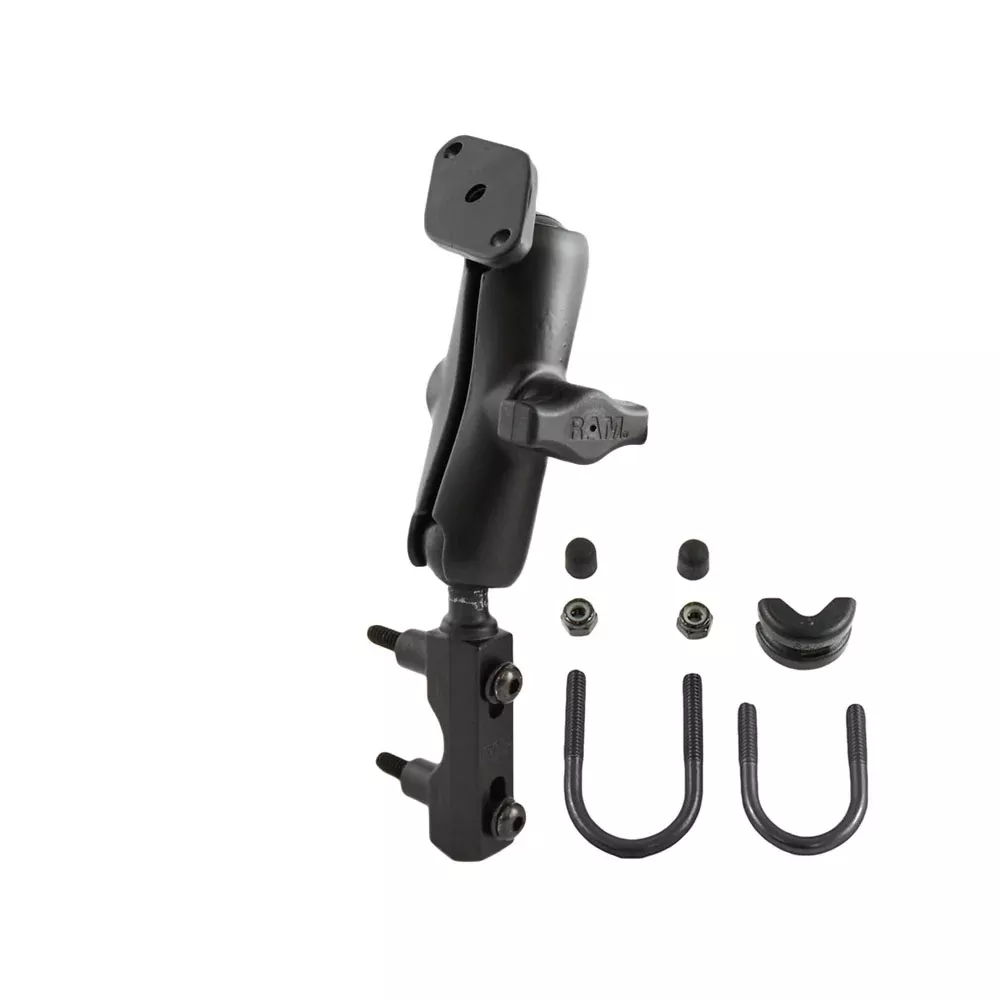 RAM Mount Base Goldwing Mount – Requires RAM Cradle [RAM-B-174U]
