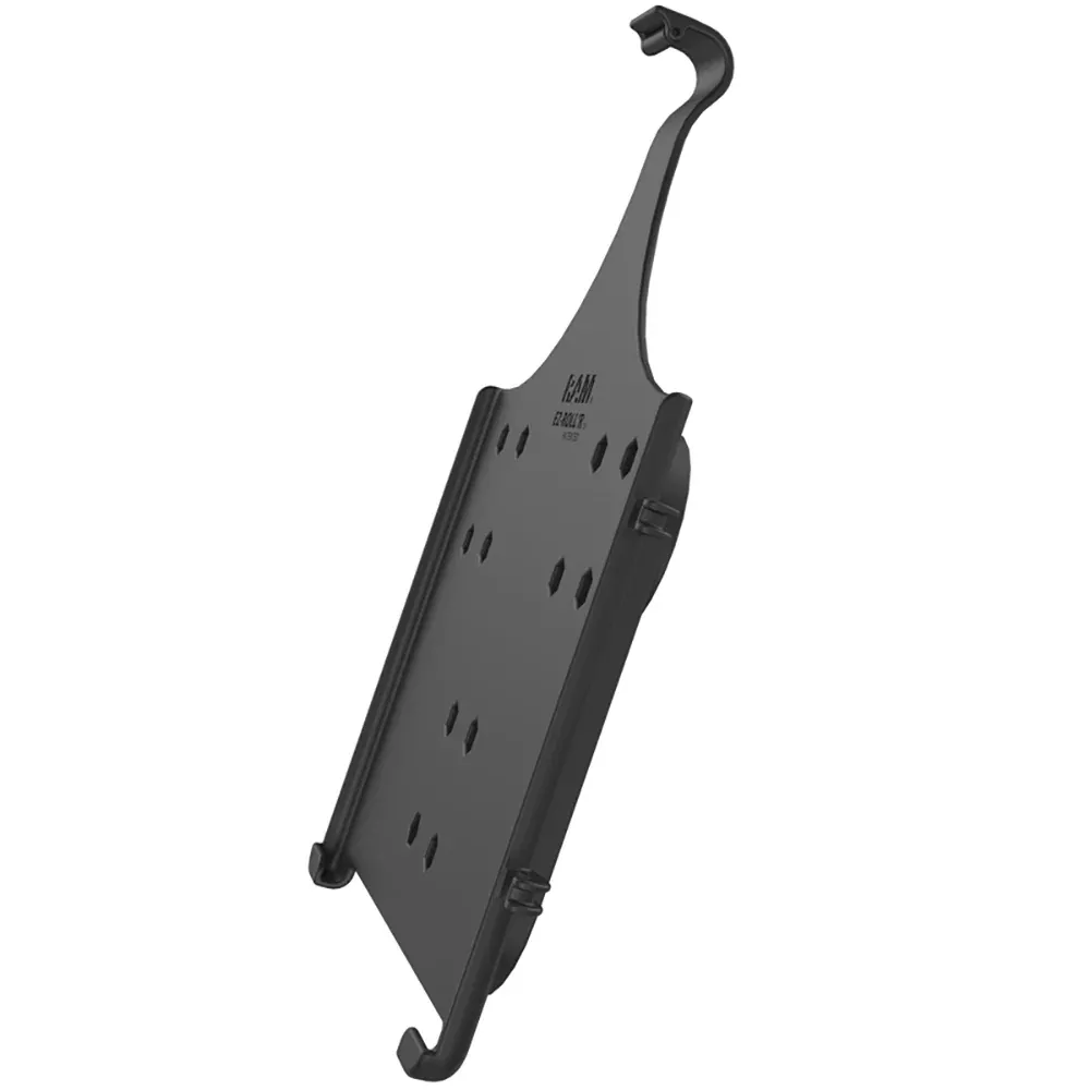 RAM Mount EZ-Rollr Cradle for the Apple iPad Pro 12.9″ [RAM-HOL-AP21U]