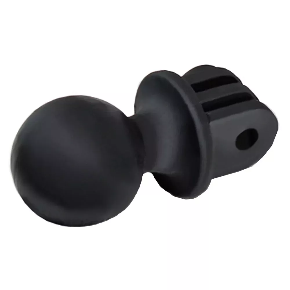 RAM Mount GoPro Adapter w/1″ Ball [RAP-B-202U-GOP1]
