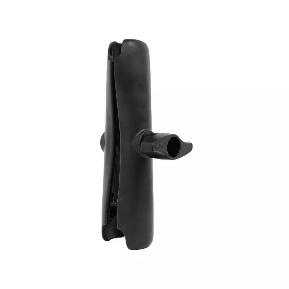 RAM Mount Long Double Socket Arm f/2.25″ Ball Bases [RAM-D-201U-E]
