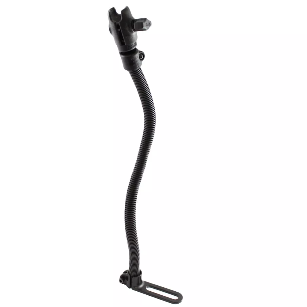 RAM Mount Pod I Universal No-Drill Vehicle Mount – No Base [RAM-B-316-1U]