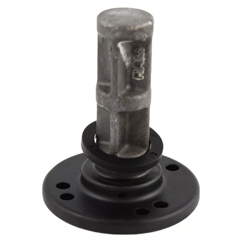 RAM Mount Pod III 1/2″ Pipe Post [RAM-316-TU]