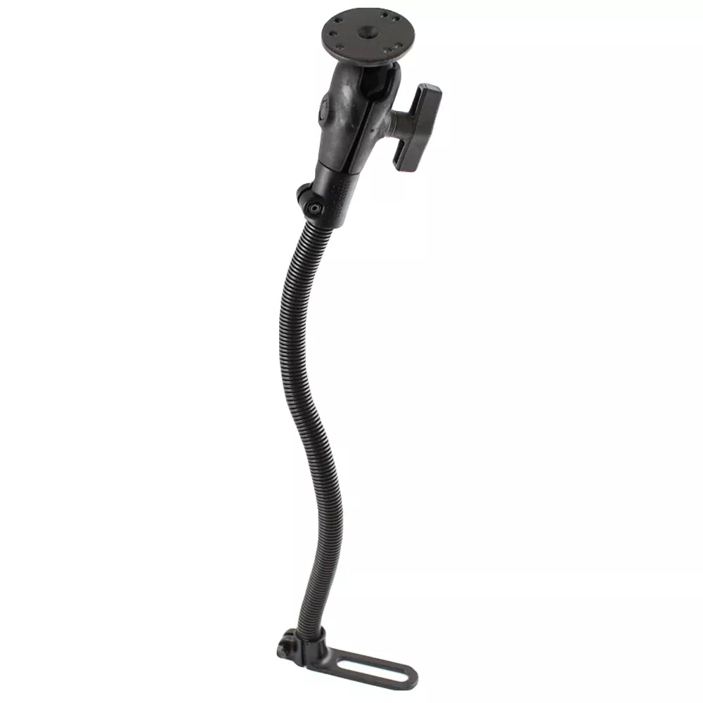 RAM Mount RAM POD I w/1.5″ Single Socket w/202 [RAM-316-1-202U]