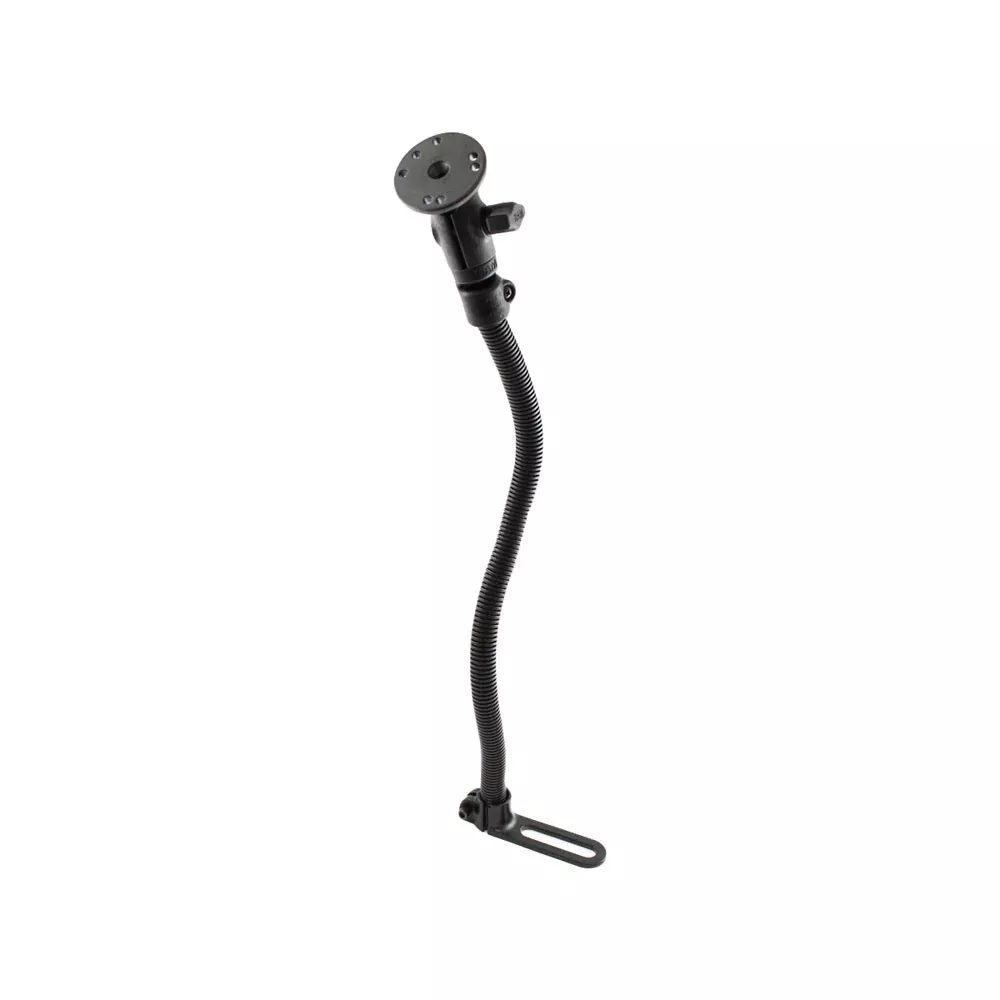 RAM Mount RAM Pod I w/1″ Single Socket w/202 [RAM-B-316-1-202U]