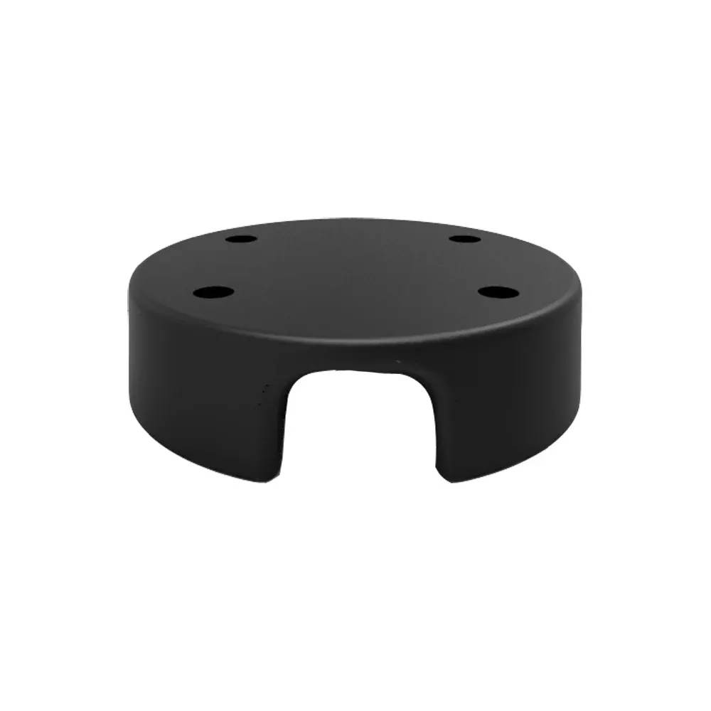 RAM Mount Small Cable Manager f/1″ & 1.5″ Diameter Ball Bases [RAP-403U]