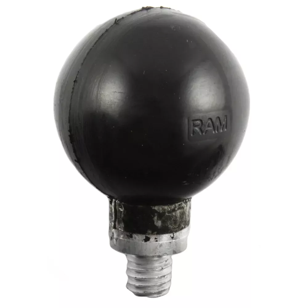 RAM Mount Spotlight Base w/3/8″-16 Post [RAM-236U]