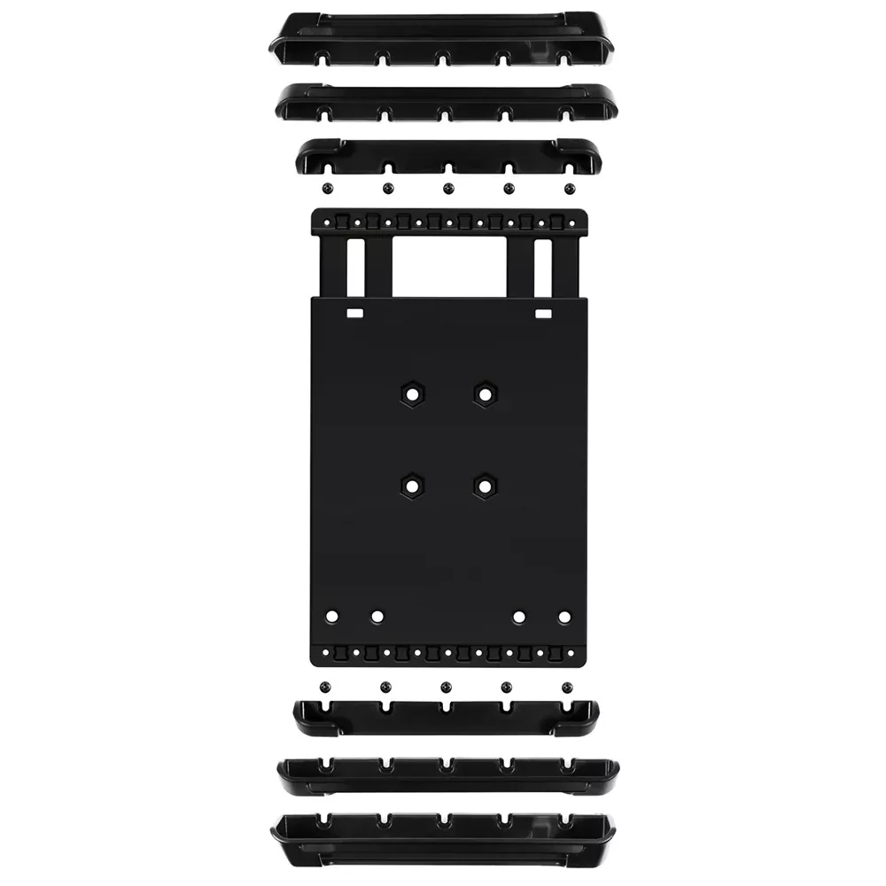 RAM Mount Tab-Tite Small Universal f/7″ Screens [RAM-HOL-TAB-SMU]