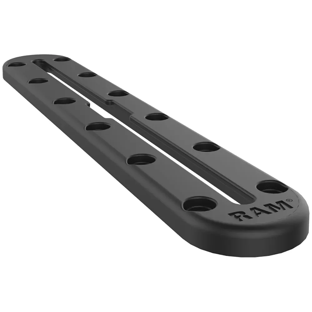 RAM Mount Tough-Track Overall Length – 10.75″ [RAP-TRACK-A9U]