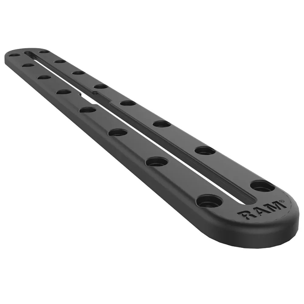 RAM Mount Tough-Track Overall Length – 14.5″ [RAP-TRACK-A12U]
