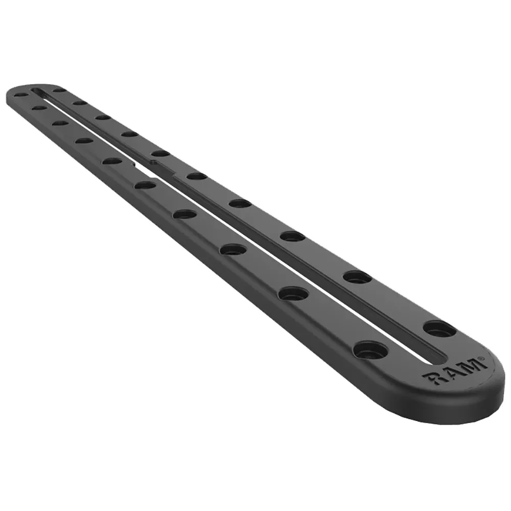 RAM Mount Tough-Track Overall Length – 18.5″ [RAP-TRACK-A16U]