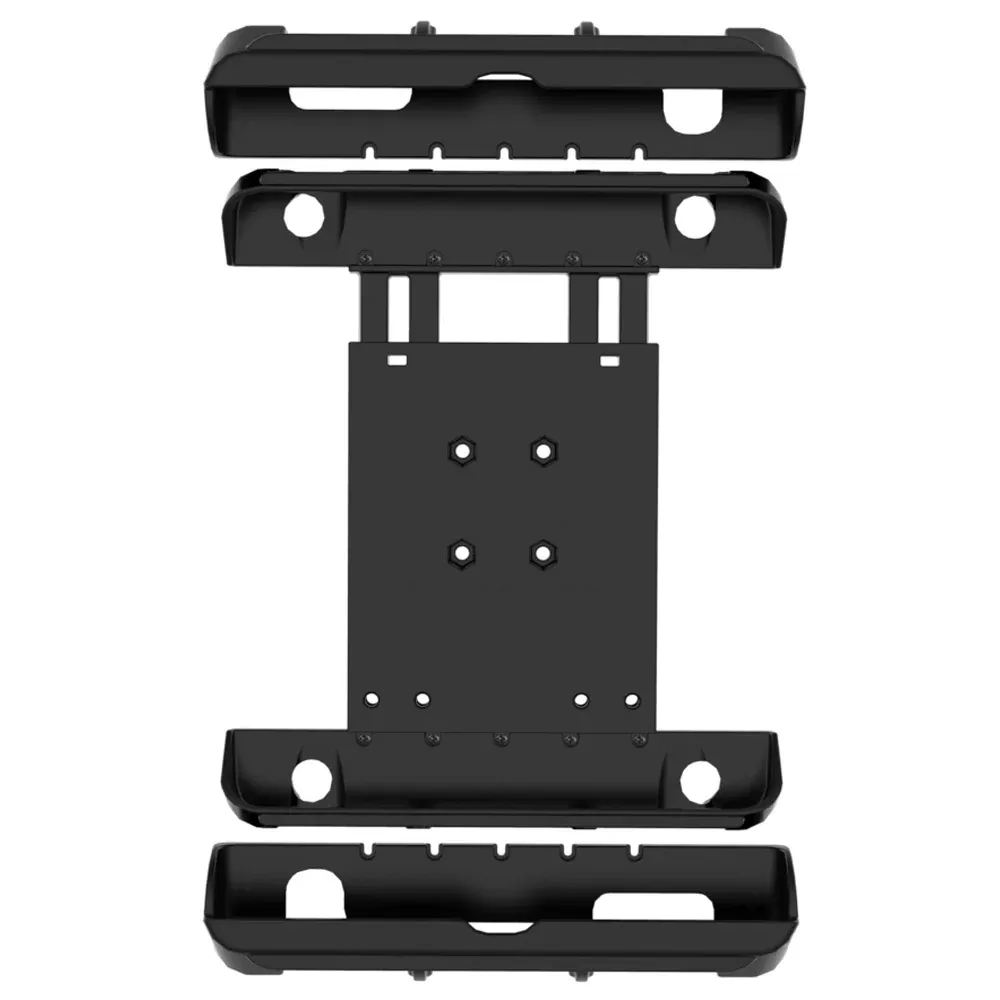 RAM Mount Universal Large Tab-Tite Holder f/10″ Screen Tablets [RAM-HOL-TAB-LGU]