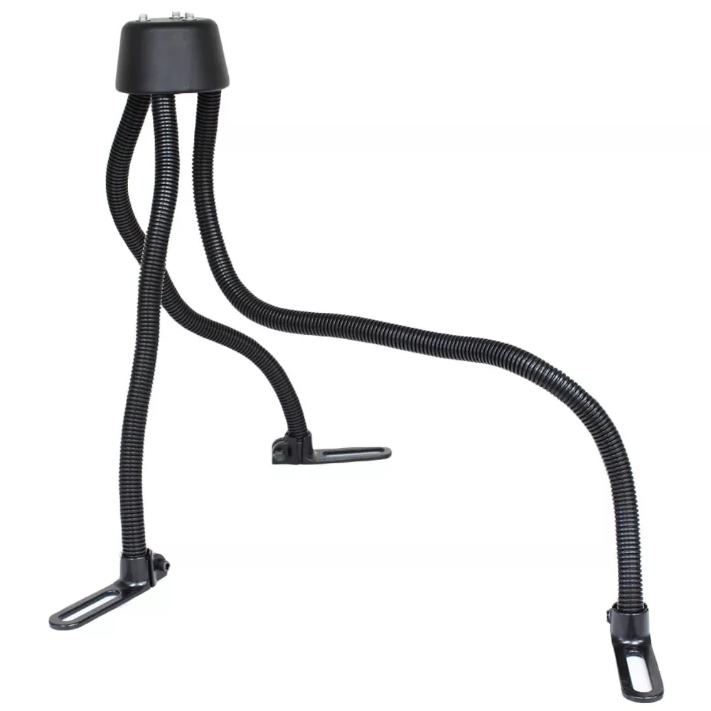 RAM Mount Universal No-Drill RAM POD III Vehicle Mount [RAM-316-3AU]