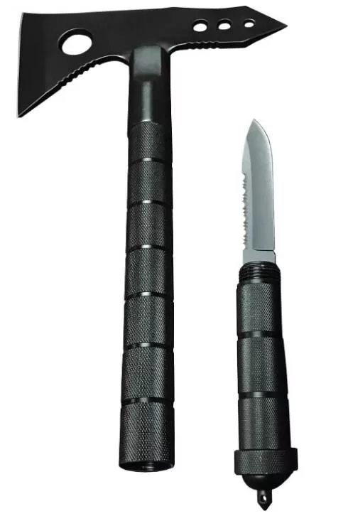 Rampage Trail Recovery Axe• 86670