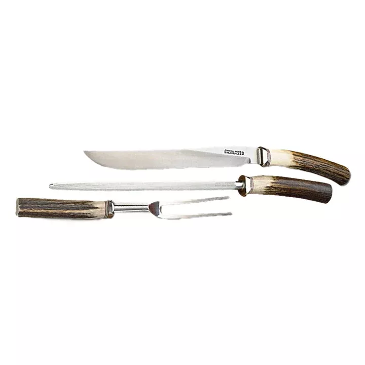 Randall Made 6-9 Carving Set