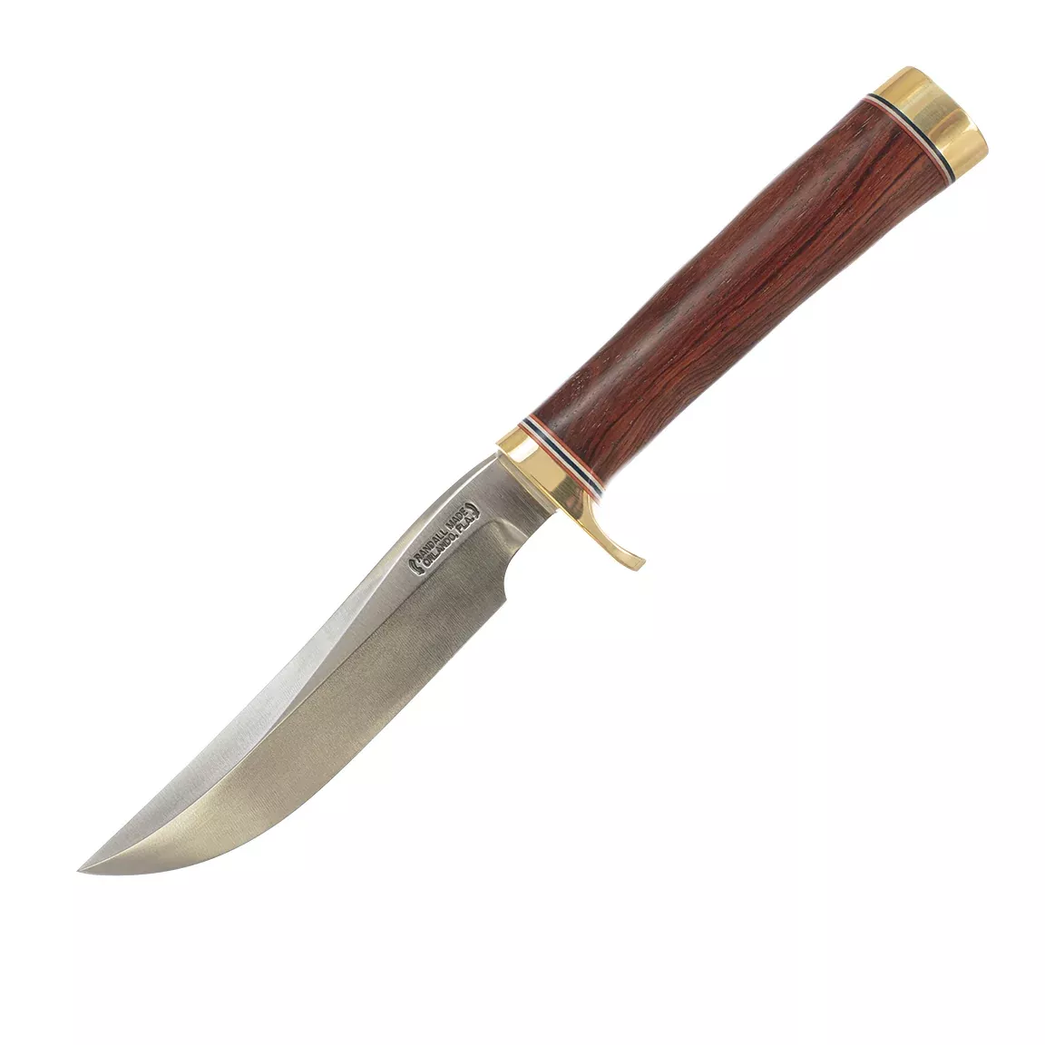 Randall Made 7-4.5 Fisherman Rosewood